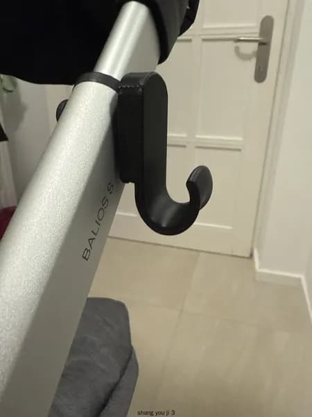 Вешалка для коляски Cybex