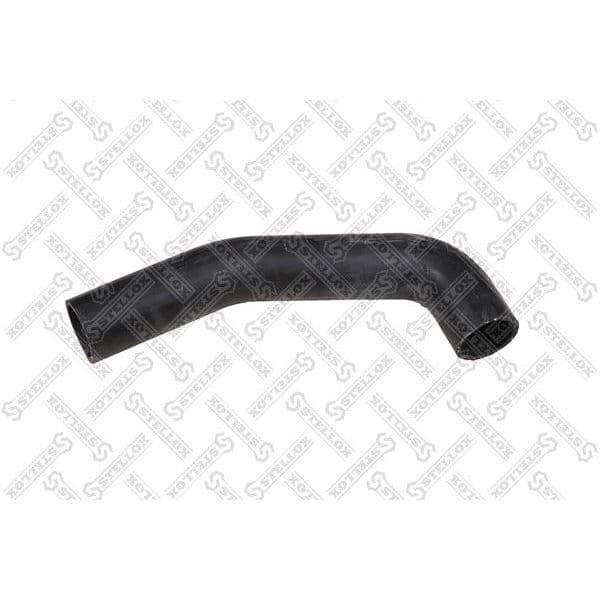 Патрубок радиатора volvo vn STELLOX 81-11405-SX, oem 8089671
