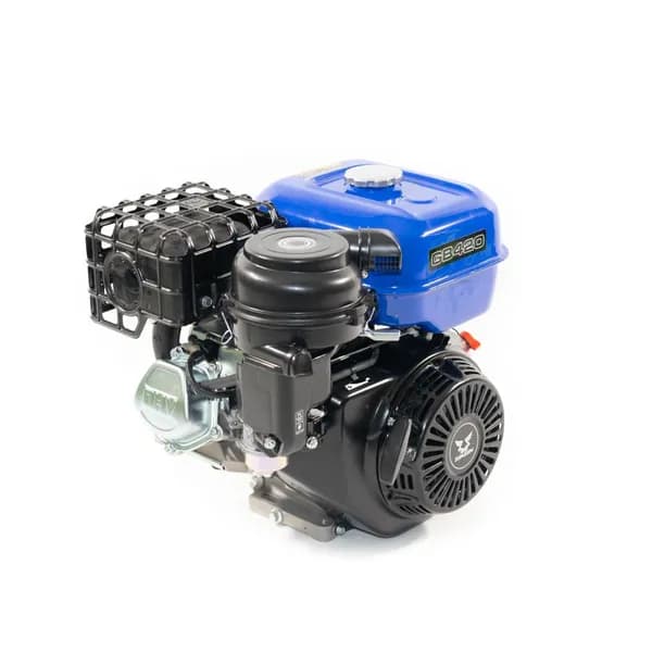 Двигатель Zonsen GB420 V-Type (D 22.161 L 106)