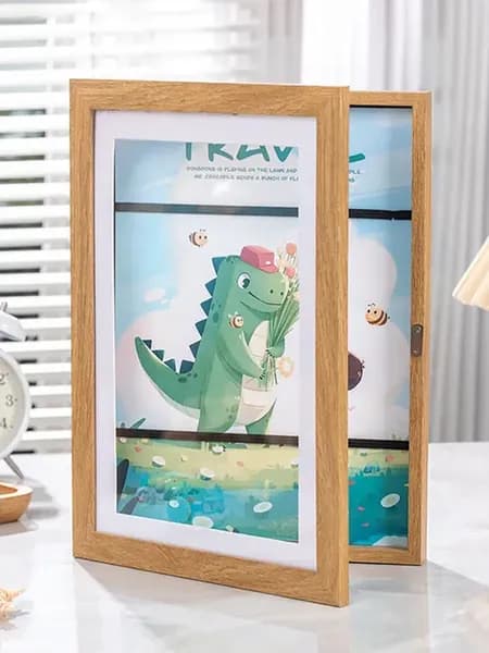 Рамка Для Рисунков Накопитель