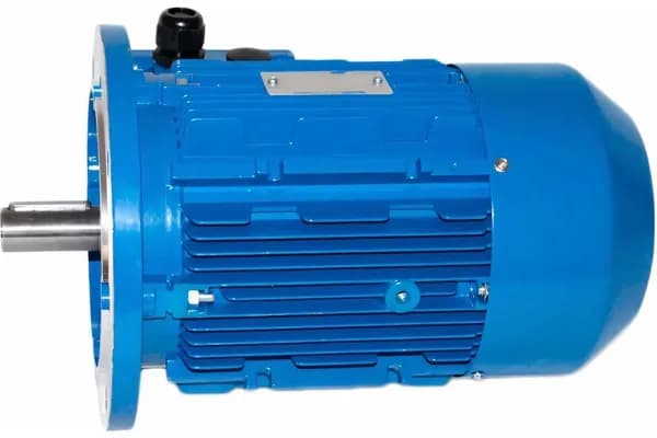 Электродвигатель 5АИ 100 L4 4/1500 IM 3081 01.01.213682