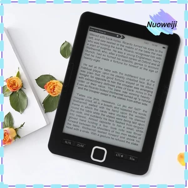 Электронная книга