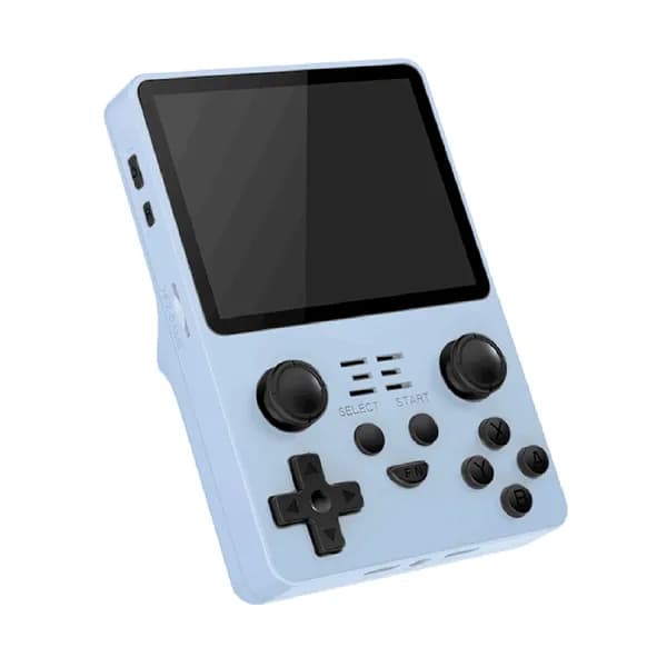 Мощная портативная игровая консоль, Handheld Game Console, для любителей классических игр