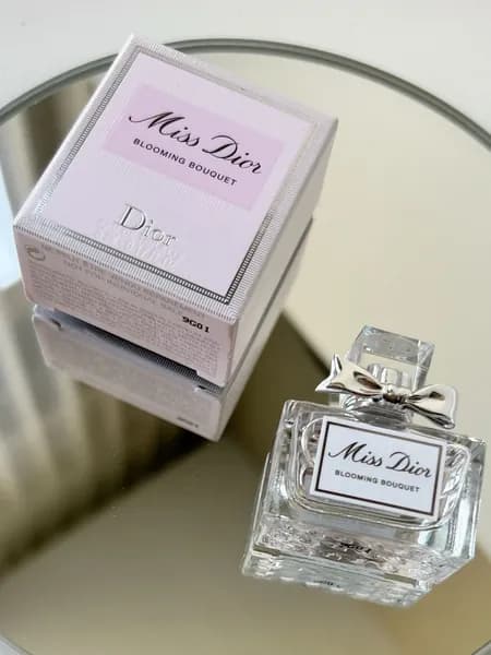 Dior Духи Женские 5 мл
