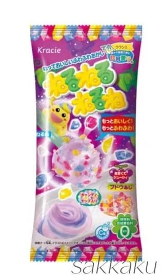 Японские игрушки для Janebao Kracie, детские самодельные суши в коробках, гамбургеры, пончики, пицца, рамен, жевательные конфеты