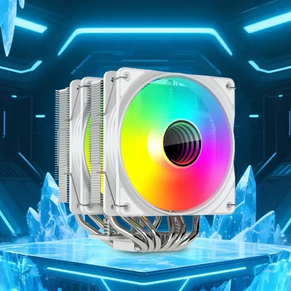 Компьютерный корпус DT600, белый (QJ1UN5EU1OH1HP1CX9GN9.02-IZKBBF2NCIR)