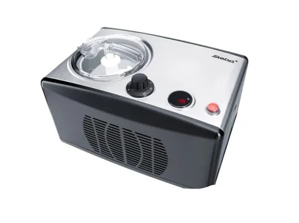 Мороженица Steba IC 150