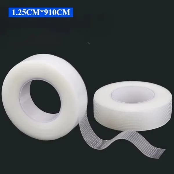 Спортивный бинт 1.25см Х 910 см
