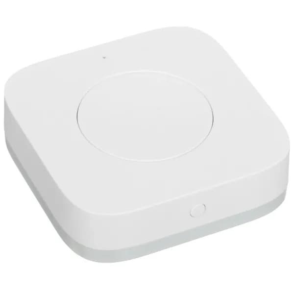 Беспроводная кнопка Яндекс с Zigbee YNDX-00524 (170738)