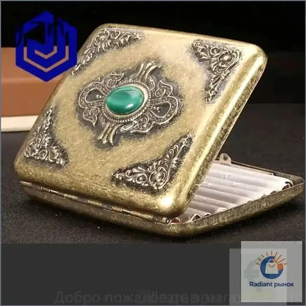 Галантерея антиквариат/винтаж