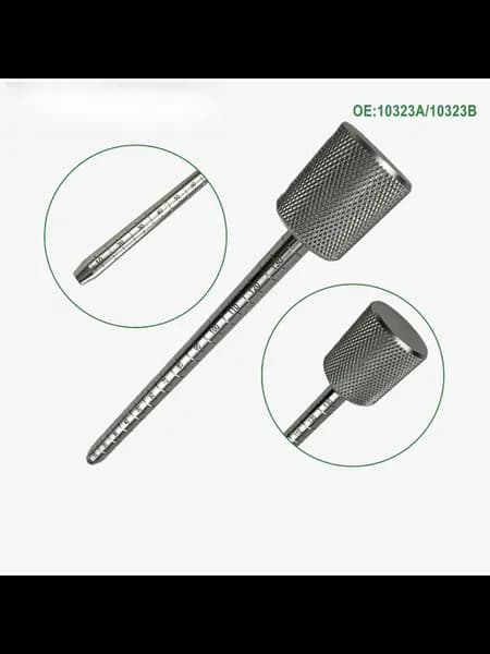 Инструмент для трансмиссии Chrysler 6F24, OE 10323A