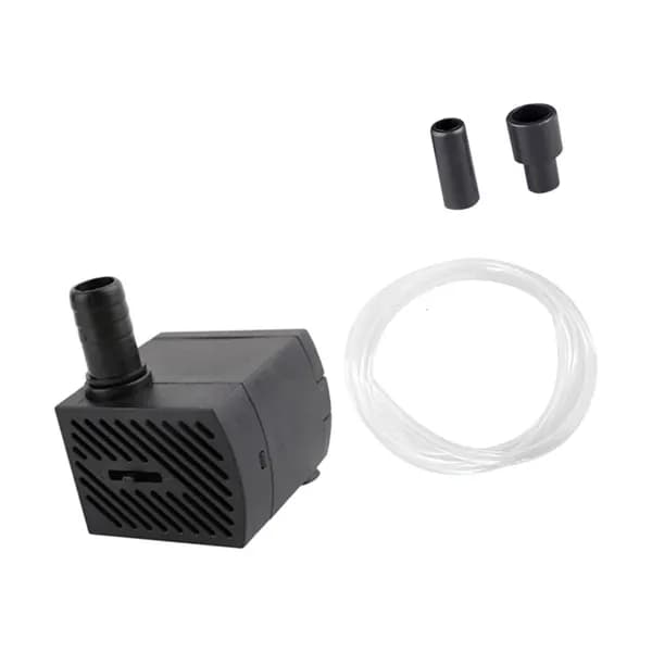 Низковольтные погружные насосы, 4W