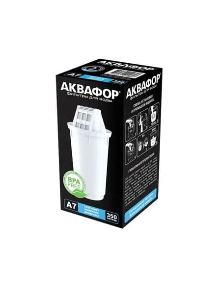 Картридж Аквафор А7