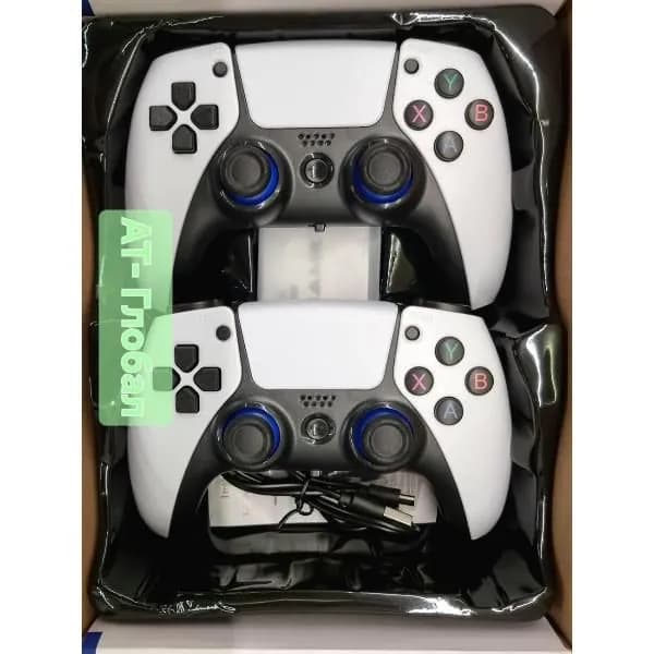 Игровая приставка Games GAME STICK PRO LITE М18