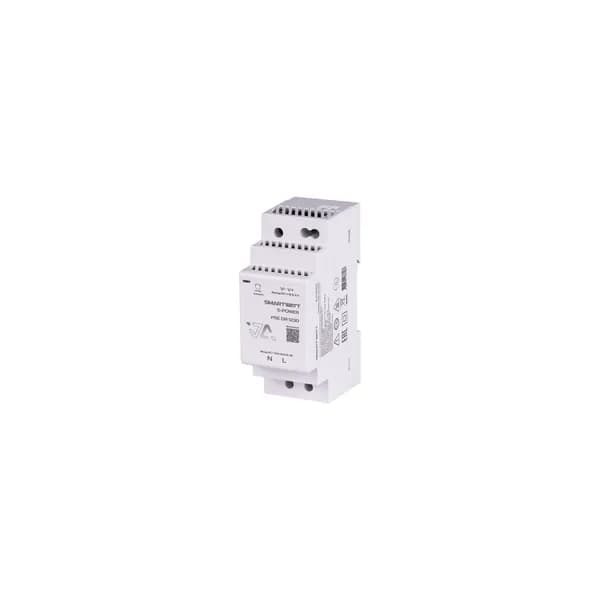 Блок питания SMARTWATT 12 В, 30 Вт, PSE DR 1230, S-POWER