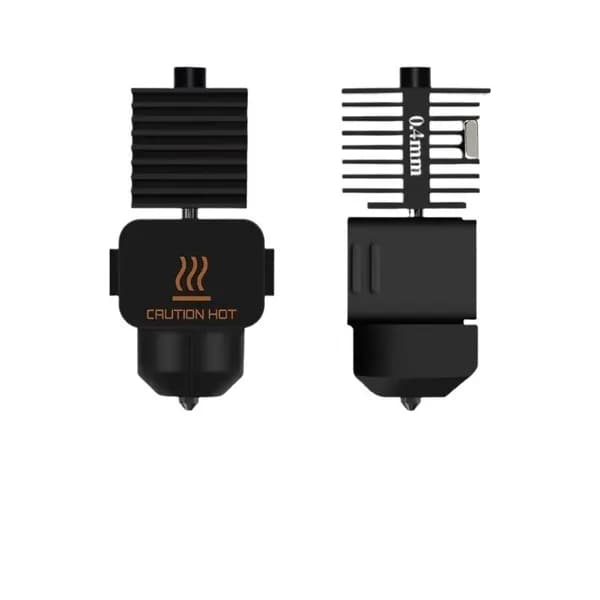печатающая головка 3D-принтера для Bambu Lab A1 Mini/A1 0.2mm