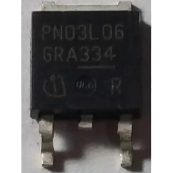 10 шт. IPD50N03P2SL-06/PN03L06 Электроника чип