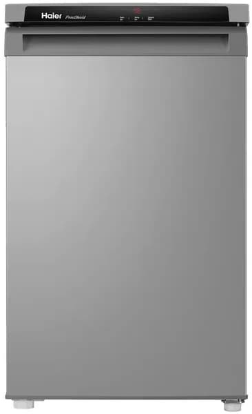 Haier HF-82 SAA 82л Морозильная камера, серебристая