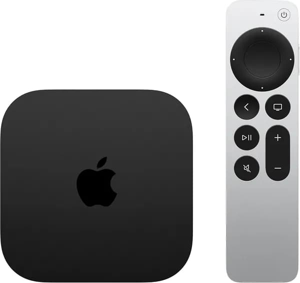 Apple Медиаплеер iOS, 4 ГБ/128 ГБ, Bluetooth, Wi-Fi, черный