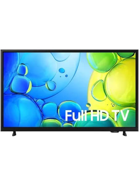 Samsung Телевизор UE43F6000FUXRU 43″ Full HD, черный