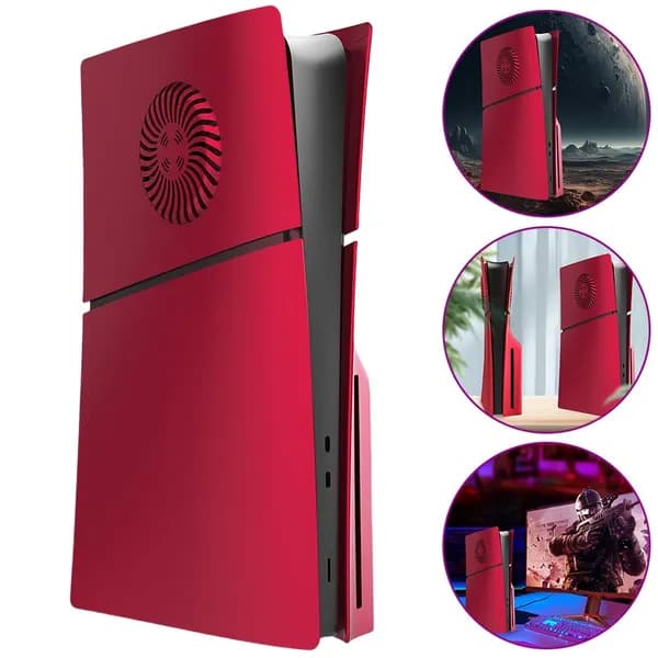 Игра Корпус для PlayStation 5 Slim (PlayStation 5