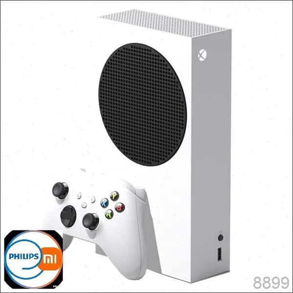 Игровая приставка Xbox Series S 99%Статус Поддерживать GTA6.Японская версия