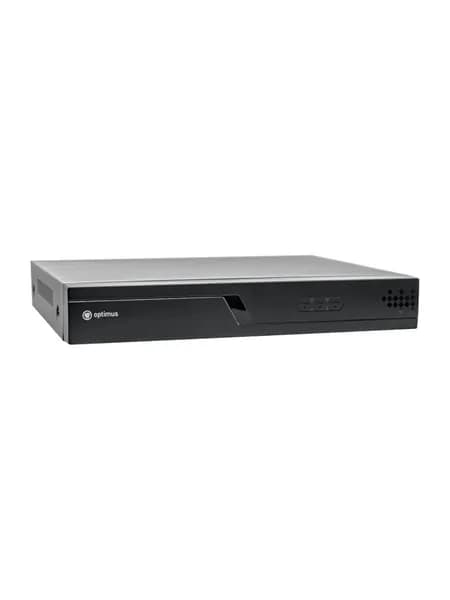 IP-видеорегистратор Optimus NVR-5362