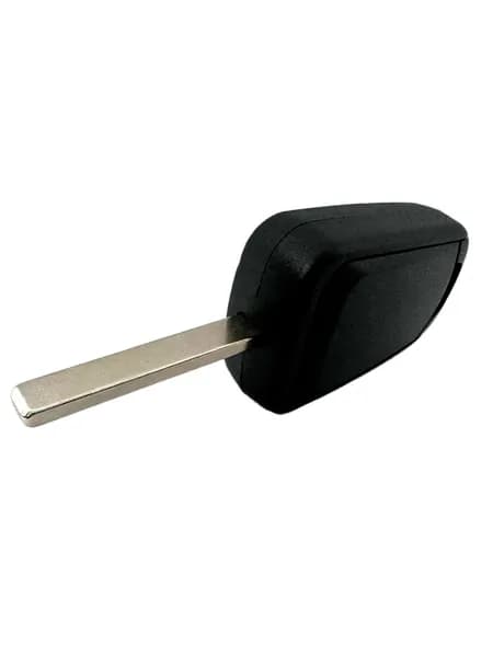 Корпус простого ключа Opel ( HU100 )