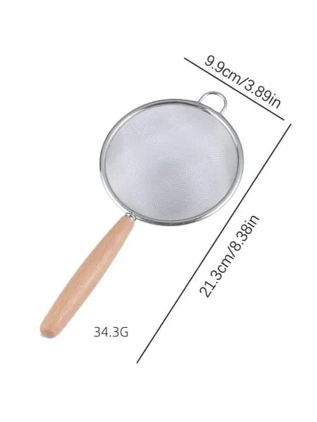 Сито, диаметр 9.9 см