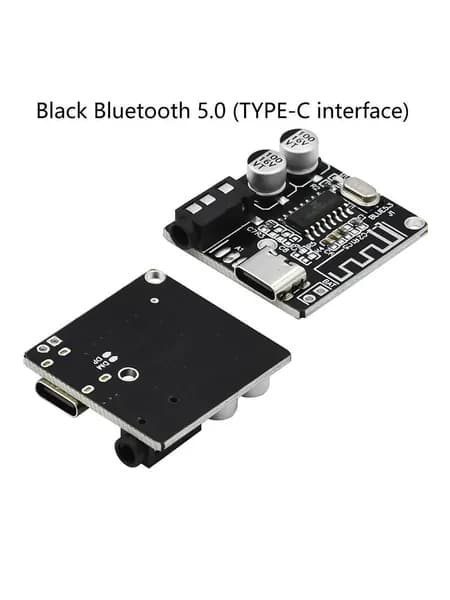VHM-314 плата декодирования Bluetooth