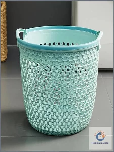 Корзина для белья, 1 шт