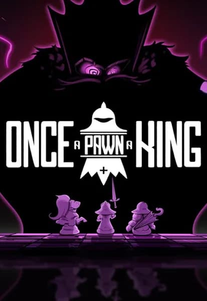 Once a Pawn a King