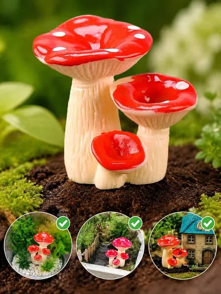jklymm Фигурка садовая