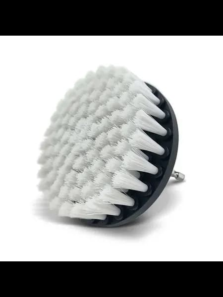 ЩЕТКА НА ШУРУПОВЕРТ DRILL BRUSH DB 120 ММ МЯГКАЯ DT0431