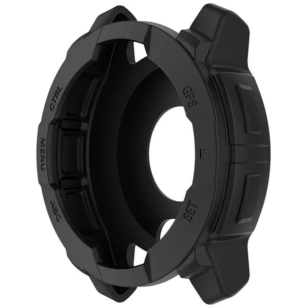 Мягкая защитная оболочка совместимые Garmin Instinct3 45 50 мм