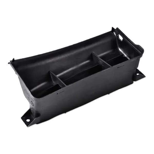Воздухозаборник направляющая впускной канал для Golf Mk6 Jetta Mk5 Mk6 2011 2012 2013