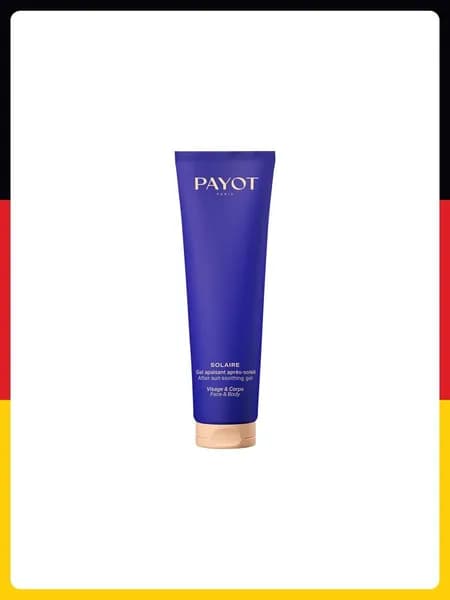 Гель после загара Payot Solaire Gel Apaisant Apres-Soleil, 150 мл