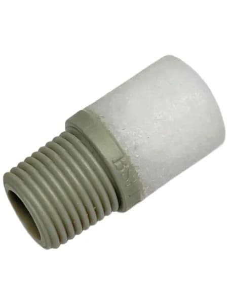 Пневмоглушитель полимерный R1/8" AN10-01