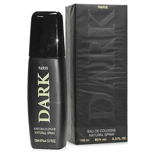 GUY ALARI Одеколон Dark 100 мл