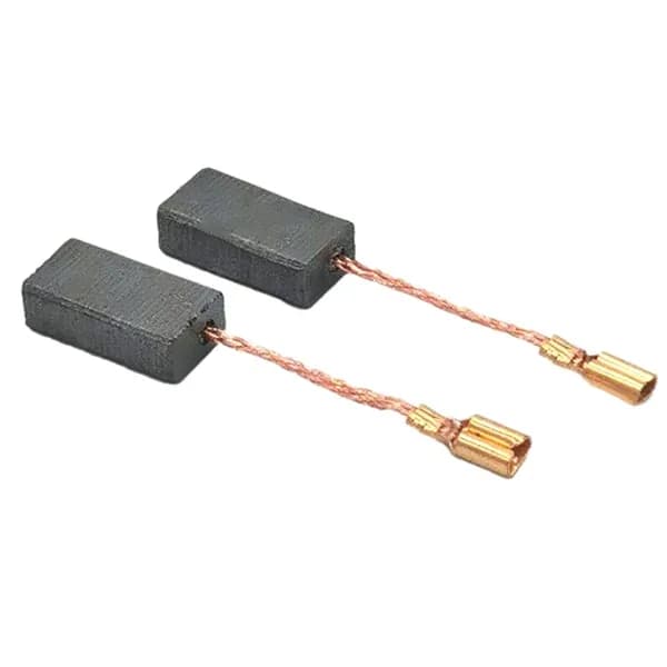 Угольные Щетки Для шлифовальной машины Bosch GWS 660 GWS660 5x8x15mm 1607014145
