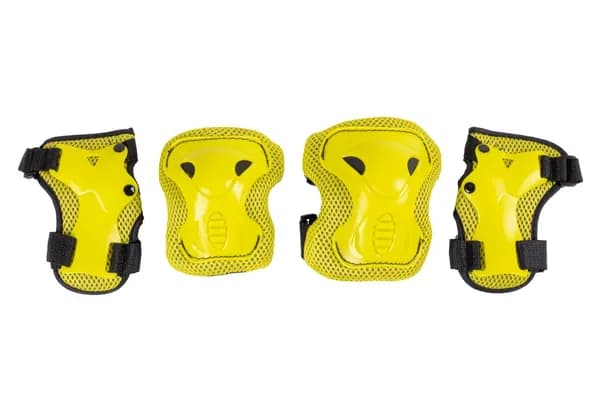 Комплект защиты Safety line  600 (M) ЖЕЛТЫЙ