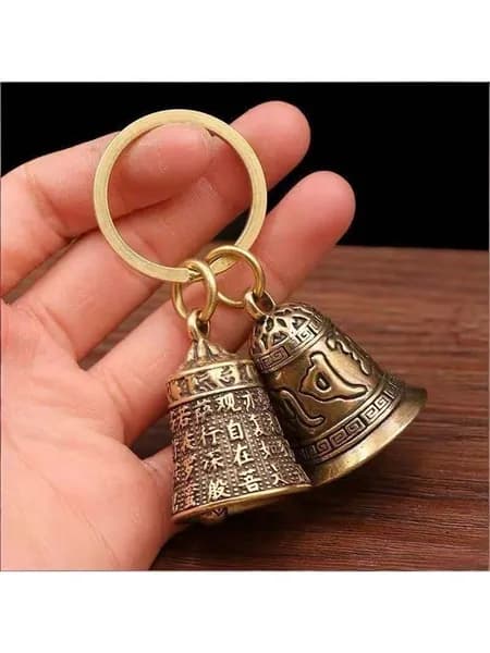 Ключница карманная