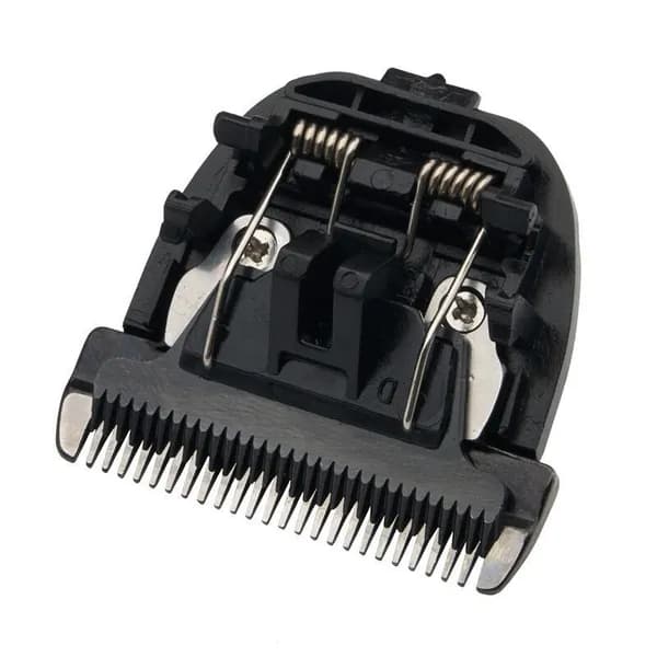 Машинка для стрижки Для бритвенных станков, для Panasonic ER151 ER1510 ER154 ER-GP80 ER1611 ER152 ER152 ER153 ER99027-30, черный