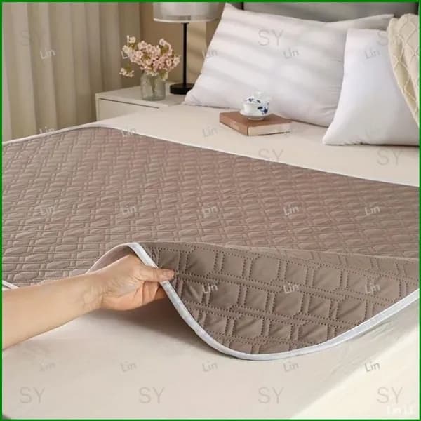 Эксклюзивная впитывающая пеленка для лежачих пациентов 50*70 CM