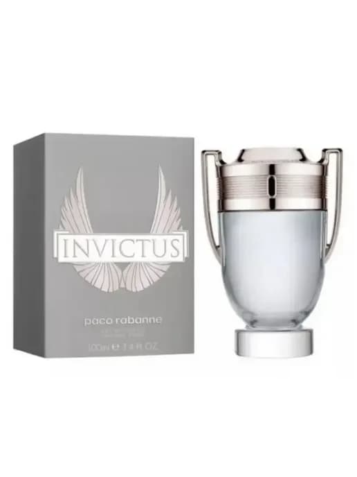 Paco Rabanne Invictus – Пако Рабан Инвиктус