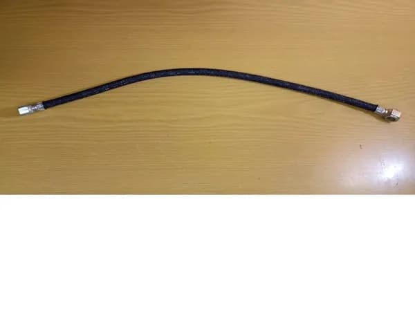 236-1104334 Трубка отвода топлива от плунжерных пар для ДВС 236 (410мм.)