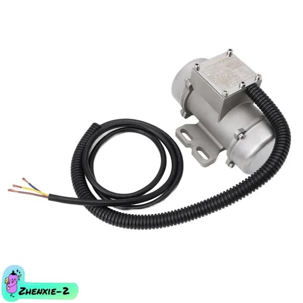 Вибратор по бетону 15W
