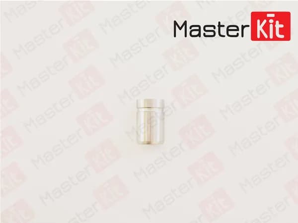 Поршень тормозного суппорта 30 мм Toyota YARIS P1 1999 - 2005 - MasterKit 77A1466