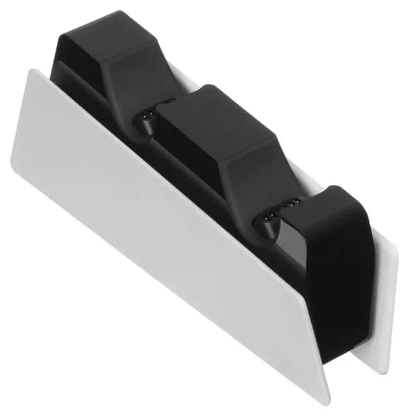 Зарядная станция SONY DualSense Black/White (Черный/Белый) для SONY PlayStation 5 CFI-ZDS1