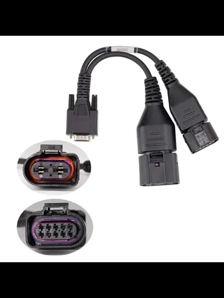 OBDSTAR TCM-012 кабель для диагностики